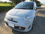 ABARTH 500