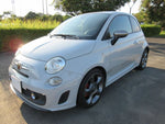 ABARTH 500