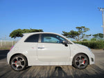 ABARTH 500