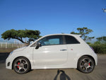 ABARTH 500