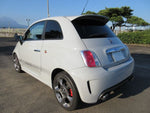 ABARTH 500