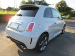 ABARTH 500