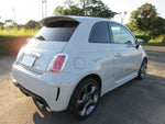 ABARTH 500