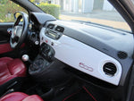 ABARTH 500