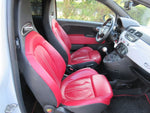 ABARTH 500