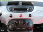 ABARTH 500