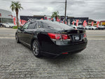 CROWN sedan hybrid