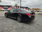 CROWN sedan hybrid