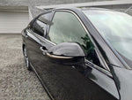 CROWN sedan hybrid