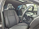 CROWN sedan hybrid
