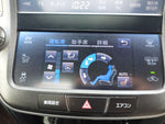 CROWN sedan hybrid