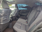 CROWN sedan hybrid