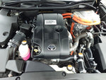 CROWN sedan hybrid