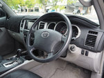 HILUXSURF wagon 4WD