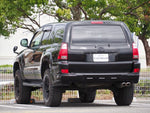 HILUXSURF wagon 4WD