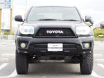 HILUXSURF wagon 4WD
