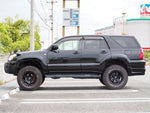 HILUXSURF wagon 4WD