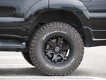 HILUXSURF wagon 4WD