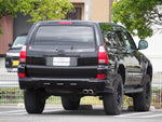 HILUXSURF wagon 4WD