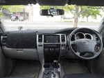 HILUXSURF wagon 4WD