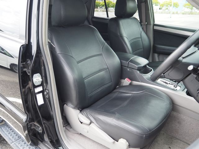 HILUXSURF wagon 4WD