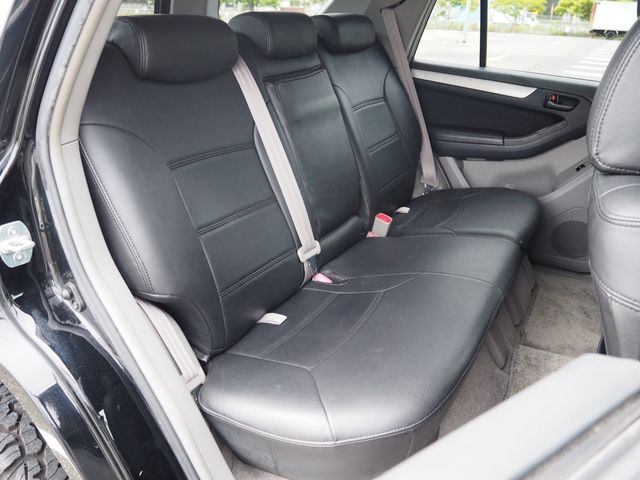 HILUXSURF wagon 4WD