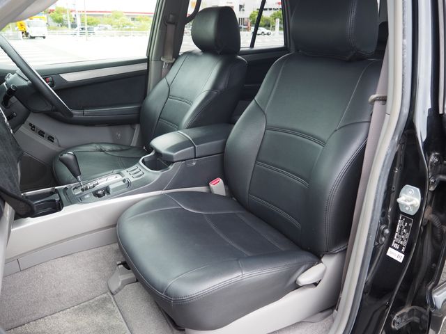 HILUXSURF wagon 4WD