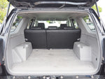 HILUXSURF wagon 4WD
