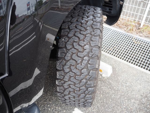 HILUXSURF wagon 4WD