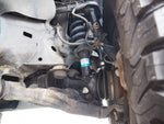 HILUXSURF wagon 4WD