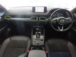 CX-5 4WD