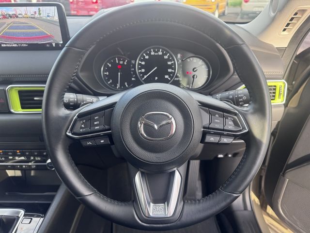 CX-5 4WD