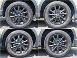 CX-5 4WD