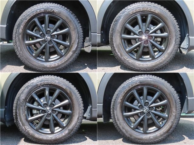 CX-5 4WD