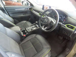 CX-5 4WD