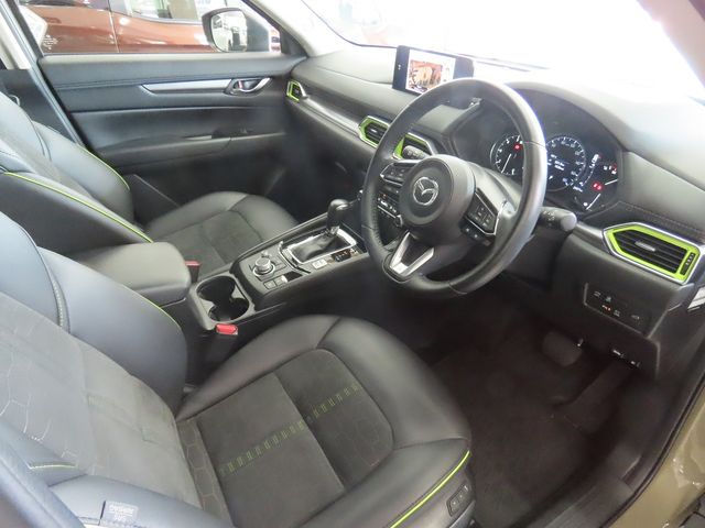 CX-5 4WD