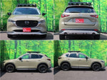 CX-5 4WD