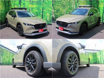 CX-5 4WD