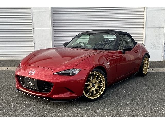ROADSTER