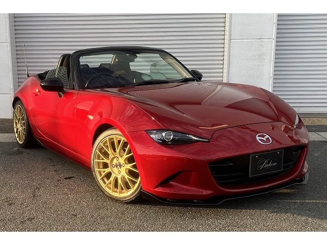 ROADSTER