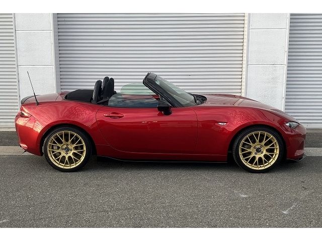 ROADSTER