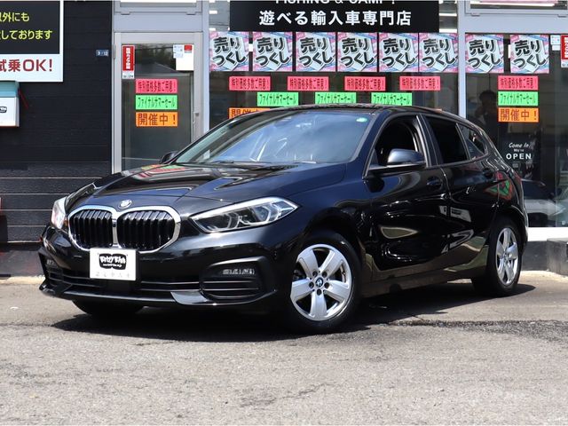 BMW 1series