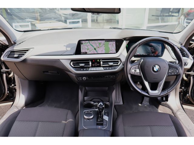 BMW 1series