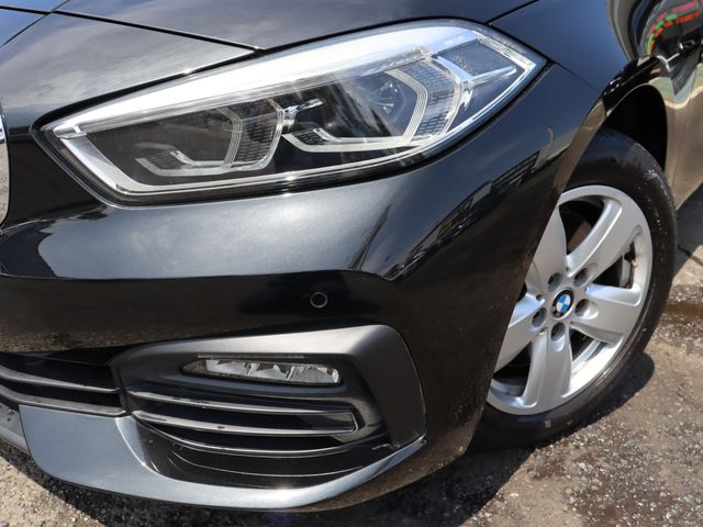 BMW 1series