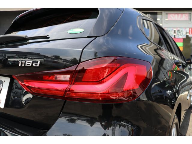 BMW 1series