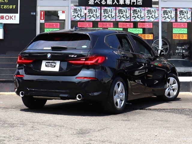BMW 1series