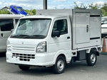 CARRY truck