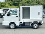 CARRY truck