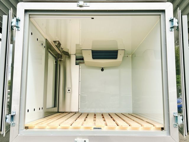 CARRY truck