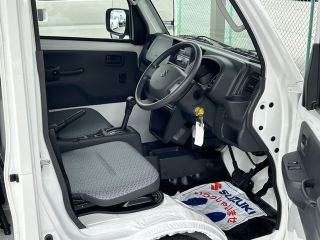 CARRY truck